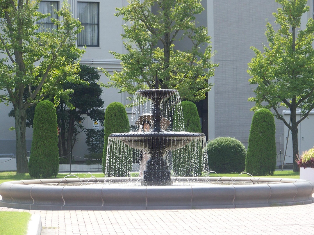 Noritake之森陶瓷画廊-名古屋市必去景点