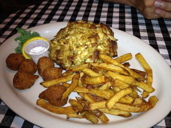 Orchard Beach餐馆和美食-Stoney Creek Inn