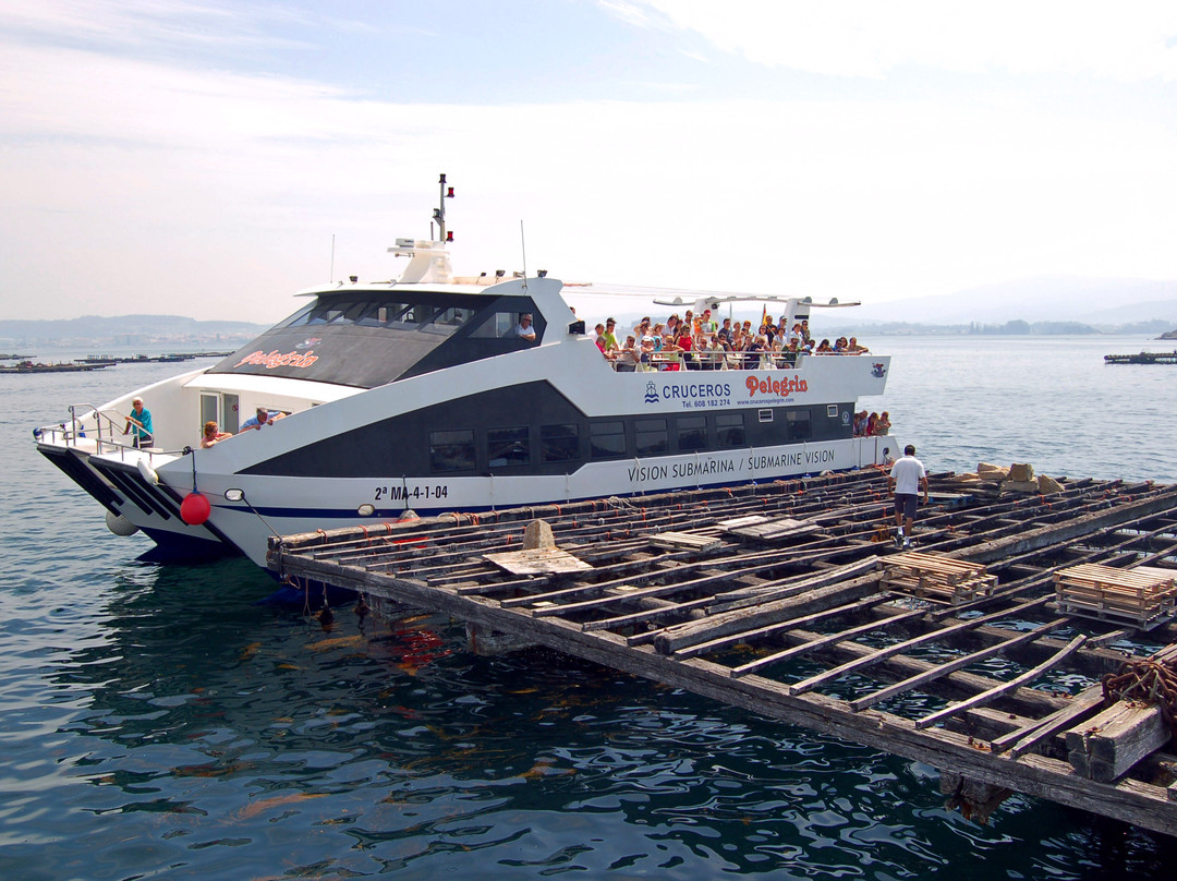 Galicia Incoming Services