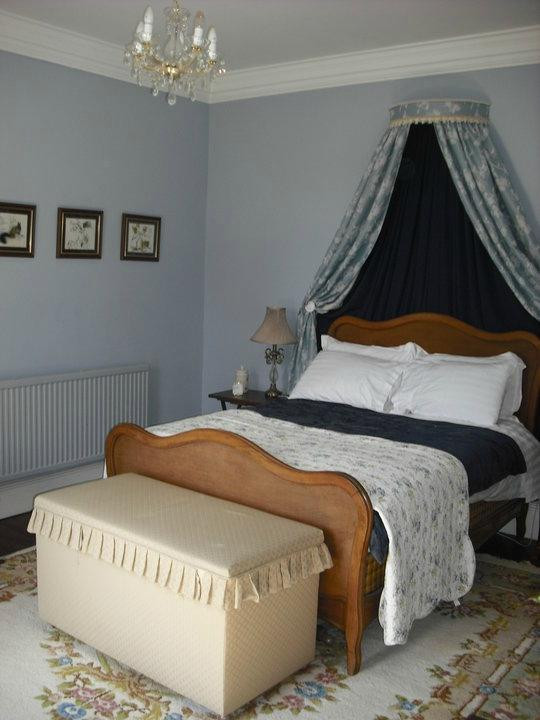 Goltho Gardens B&B主图