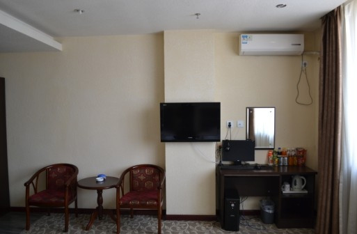 嘉丰商务宾馆主图