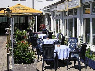 Appart Hotel Am Sudpark