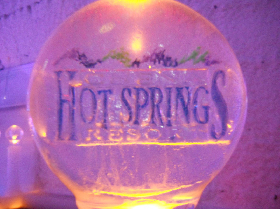 极光冰雕博物馆-费尔班克斯必去景点