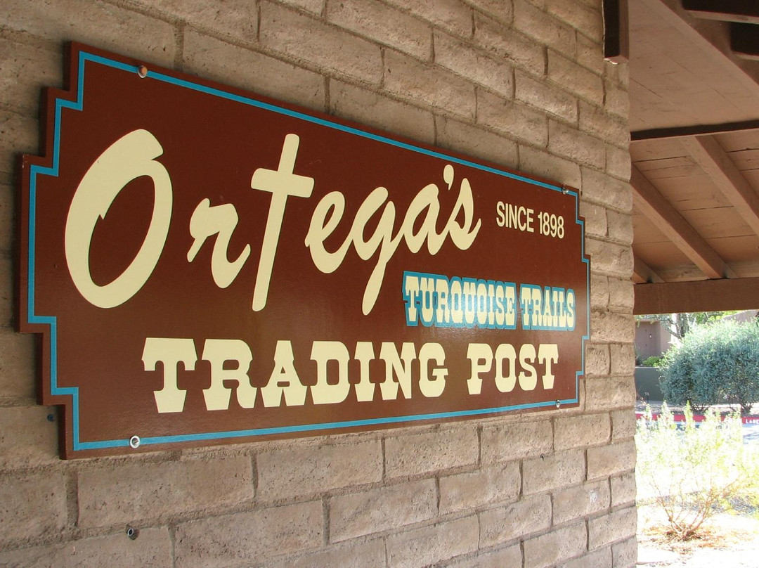 Town of Carefree Sundial-凯尔福利必去景点