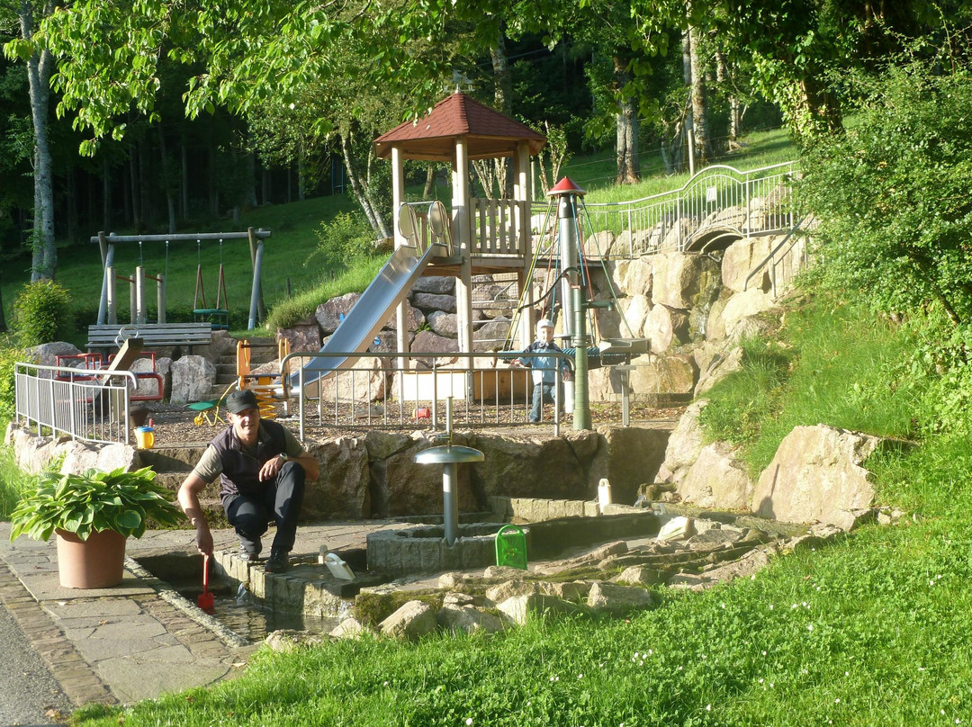 Hanselehof