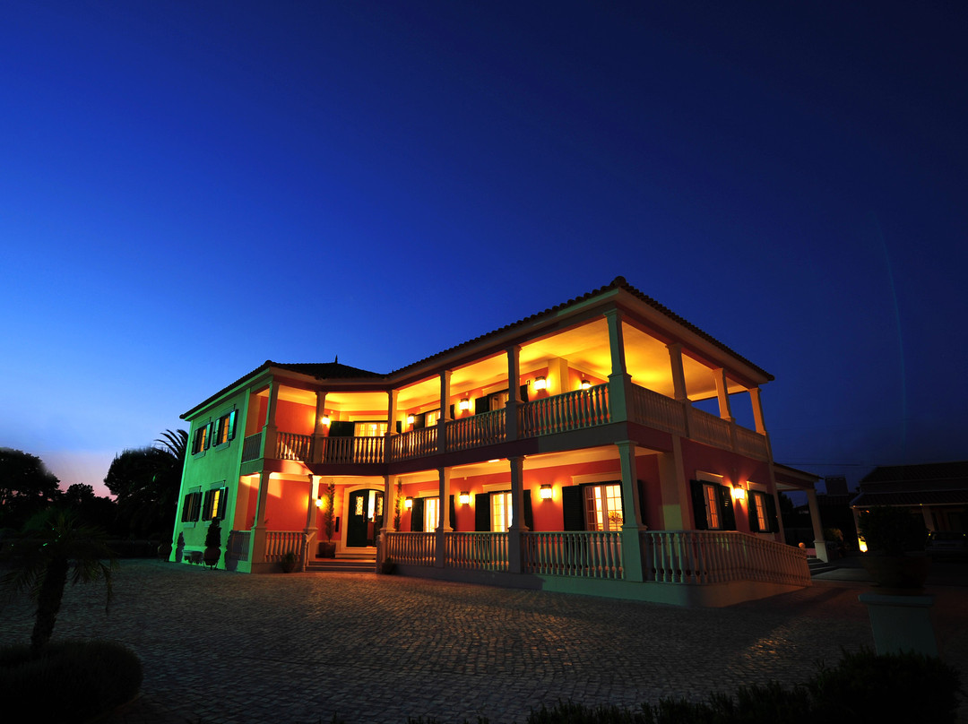 Quinta De Santa Maria