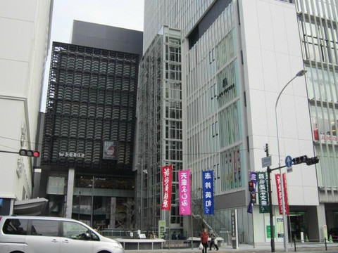 大阪新歌舞伎座-大阪市必去景点