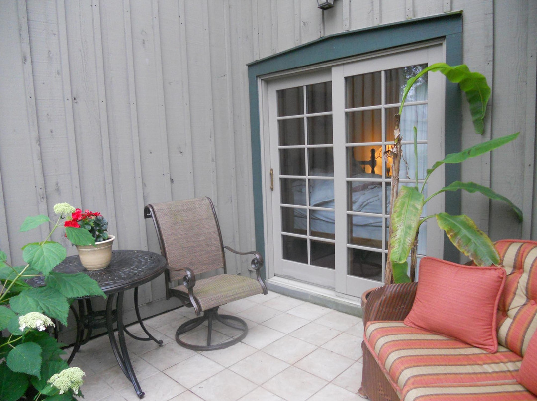 Intercourse酒店住宿-Olde Homestead Suites