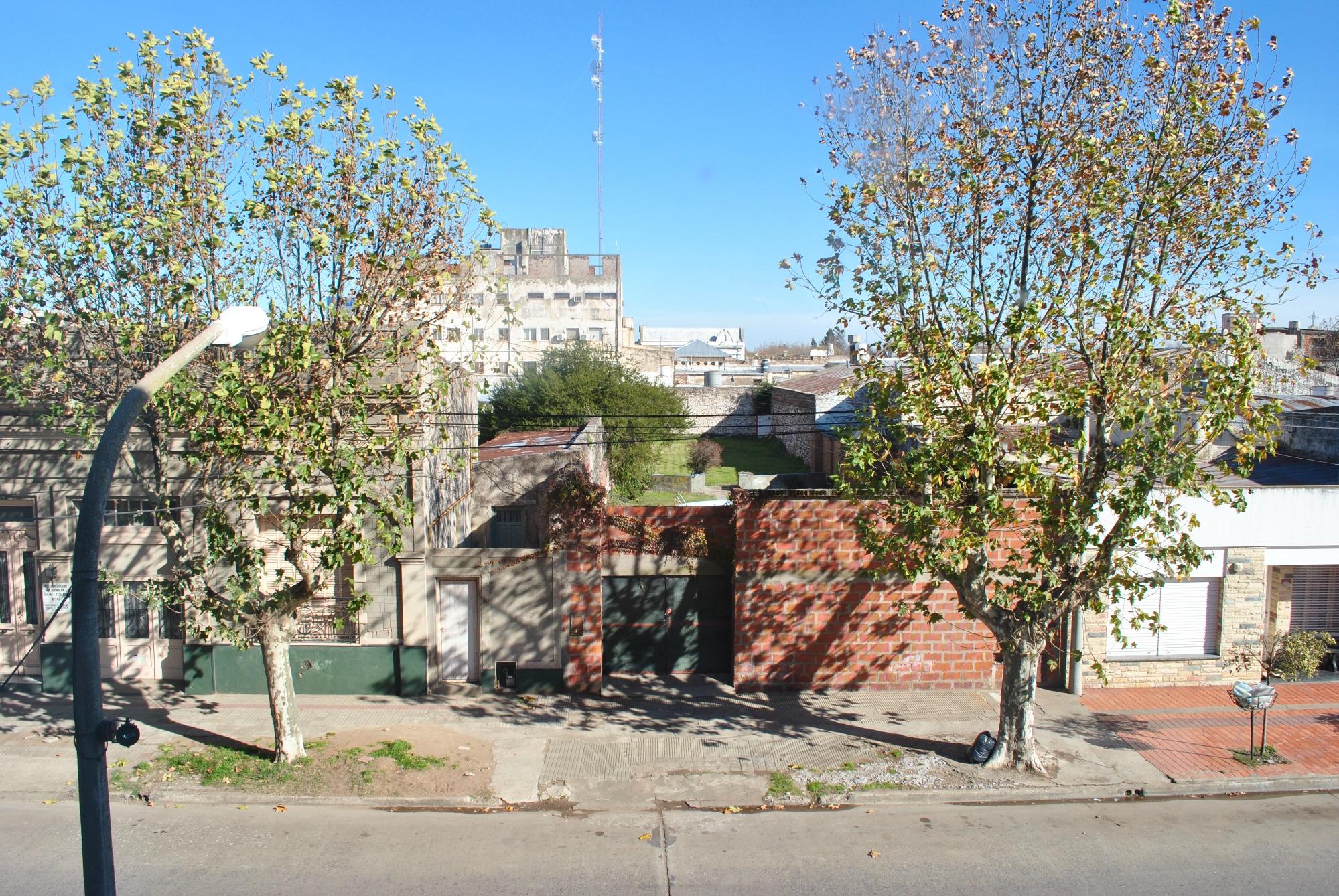 Hotel del Solar-酒店景观