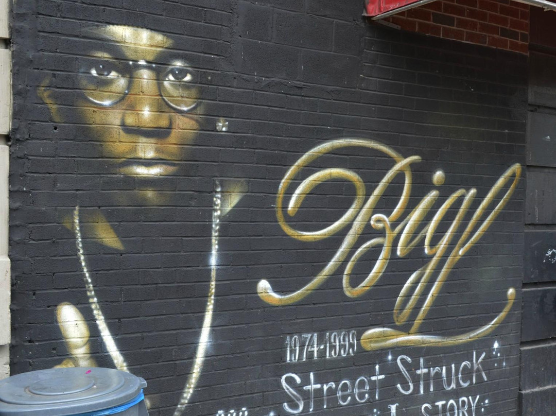 Hush Tours旅游团-纽约市必去景点