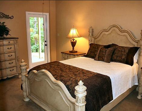 Racers Retreat Bed and Breakfast主图