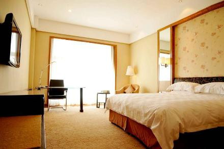 倪氏海泰大酒店主图