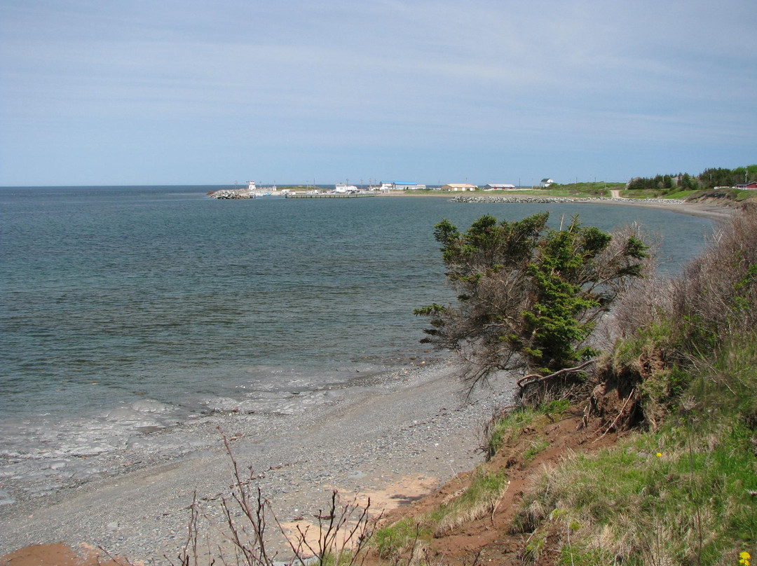 Arisaig Provincial Park-安蒂岗尼希必去景点