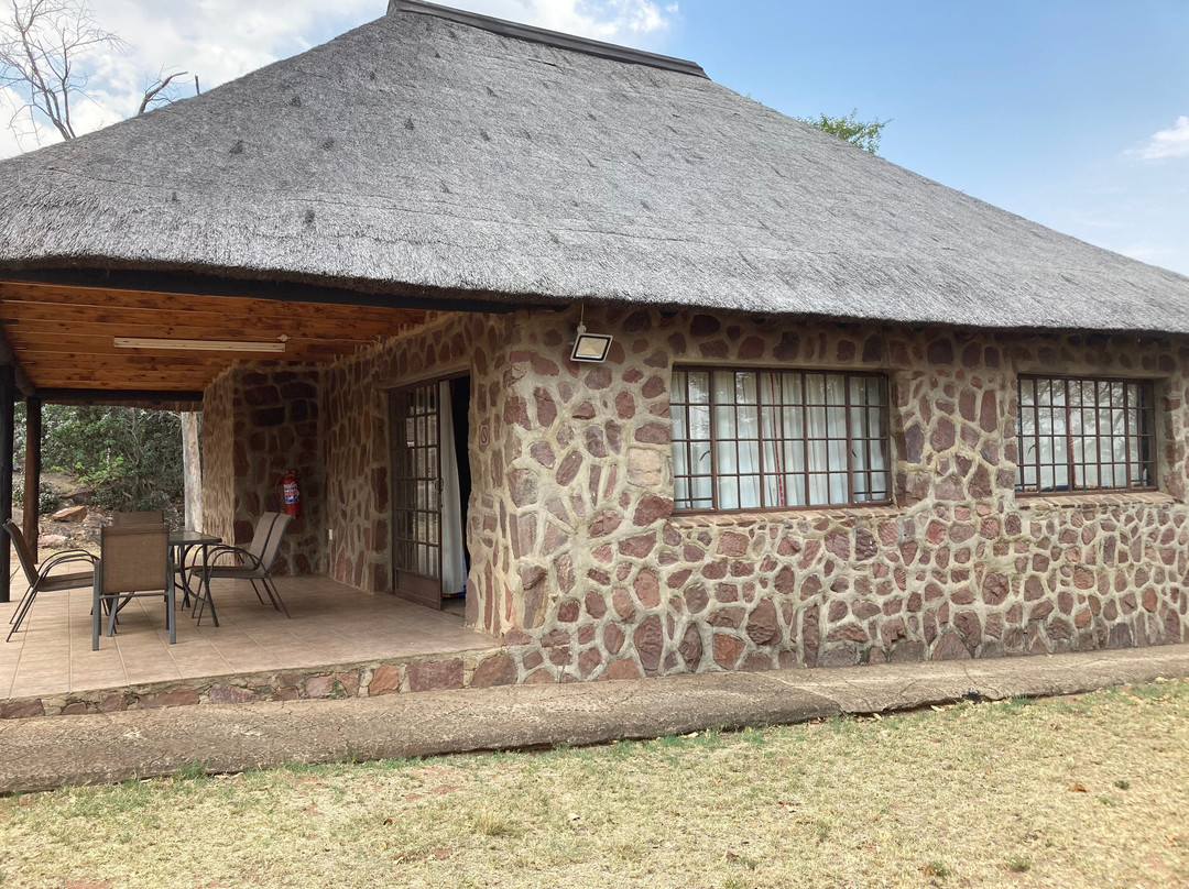 Moletani Game Ranch