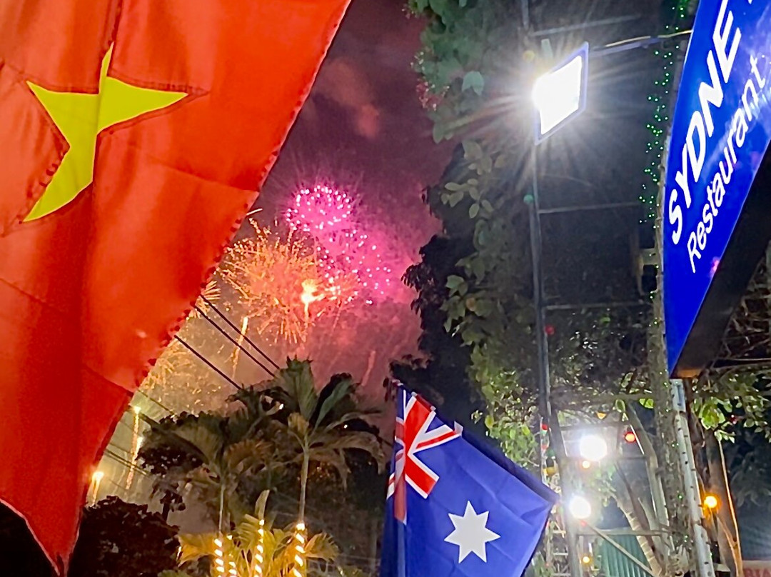 Sydney Việt Tri