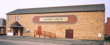 Loewen Cinema景点图片