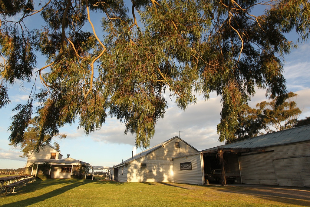 St Leonards Vineyard景点图片
