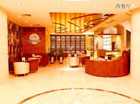 麗枫酒店(广州京溪南方医院梅花园地铁站店)主图