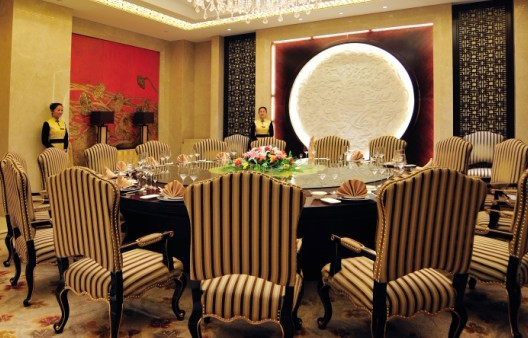 锦江国际大酒店 主图