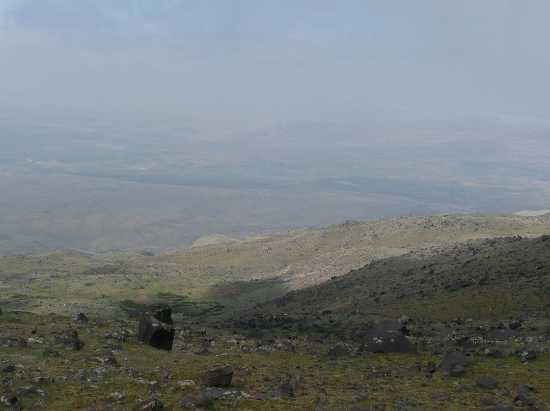 Mount Ağrı景点图片