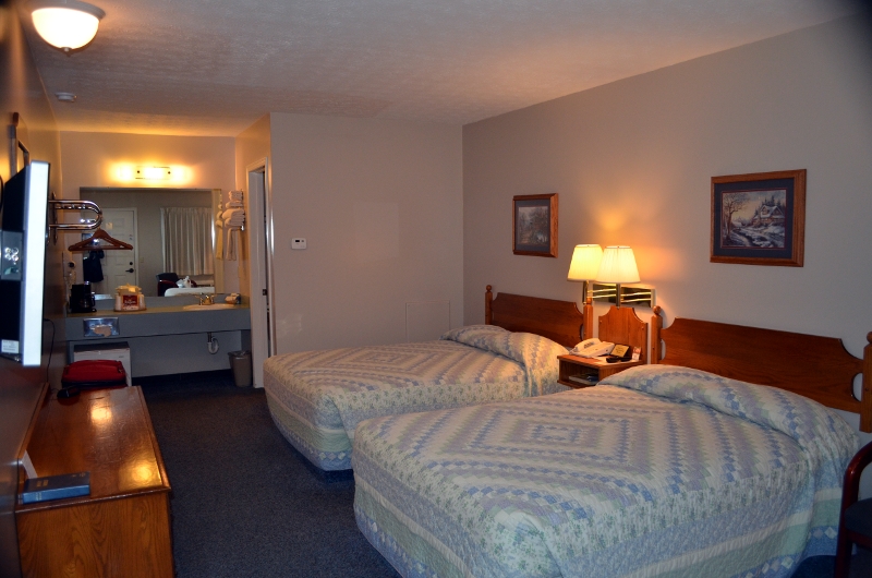 Berlin Village Inn-客卧