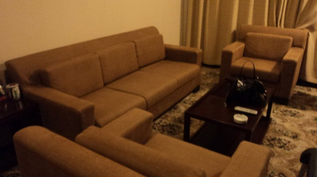 解放饭店（西安火车站西安站地铁站店）主图