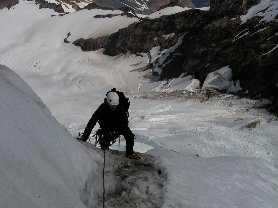 BC Adventure Guides-Deming必去景点