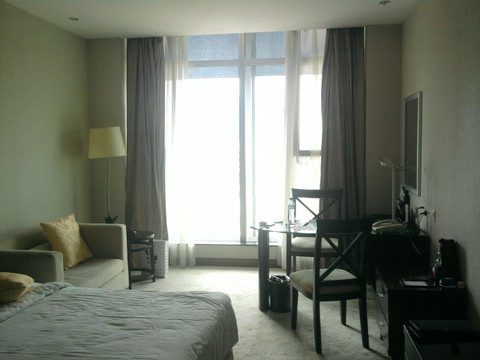 远洋大酒店主图