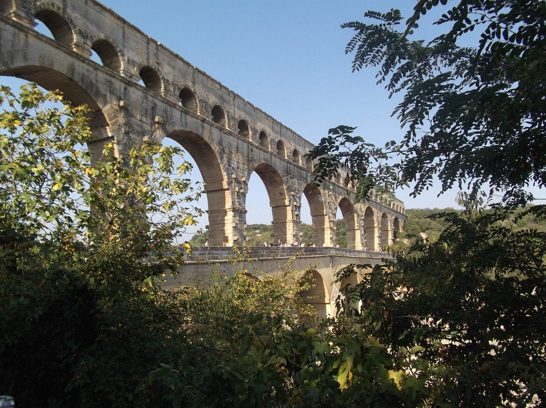 Slice Of France - Cultural Tours景点图片