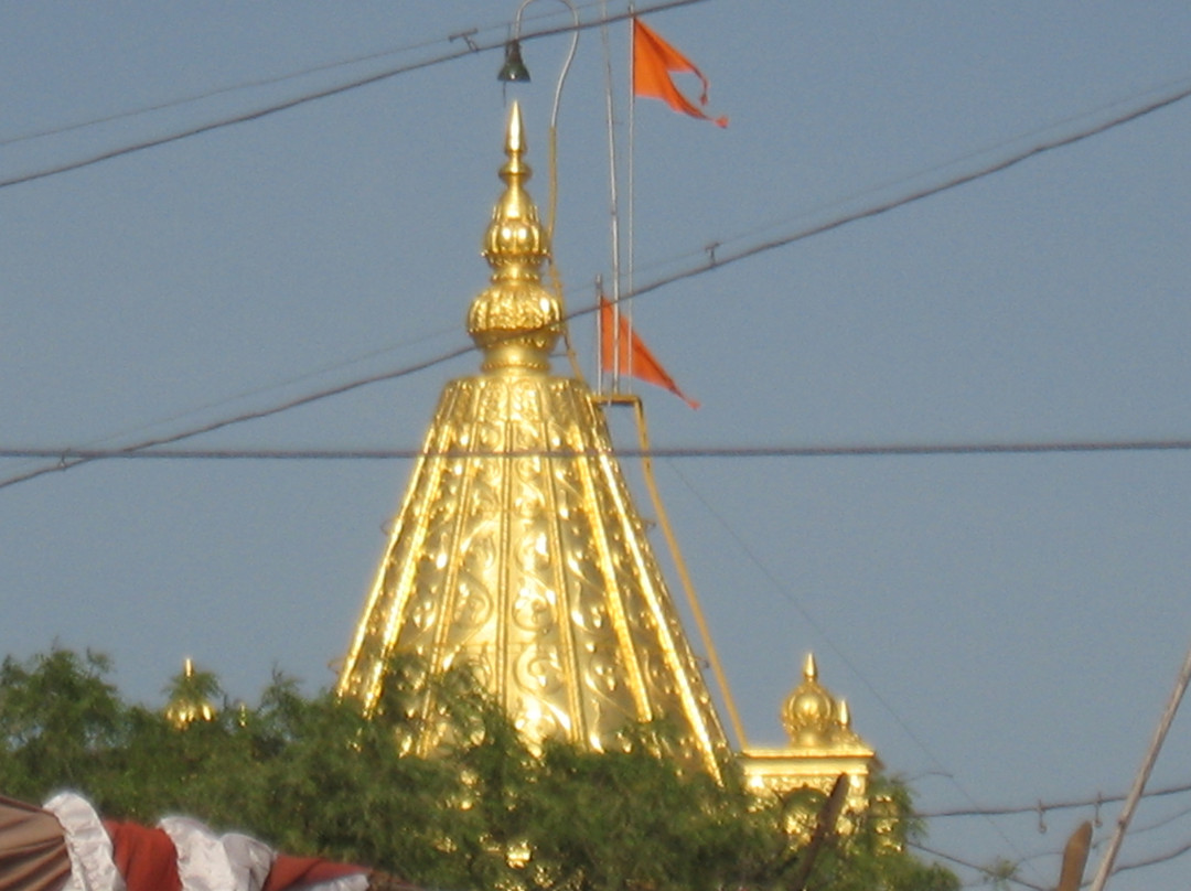 Shri Saibaba Sansthan Temple景点图片