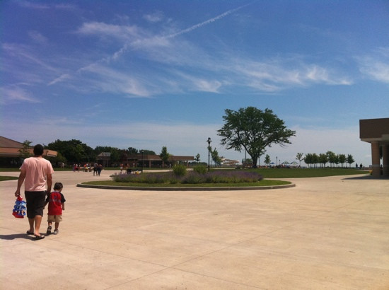 Stony Creek Metropark景点图片