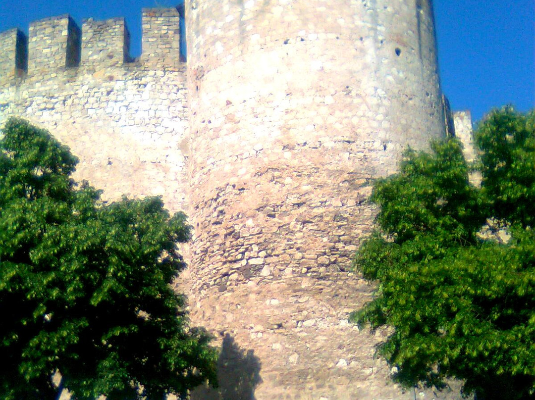 Soroca Fortress-Soroca必去景点