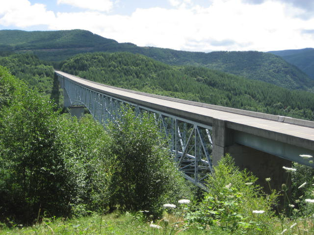 Spirit Lake Memorial Highway景点图片