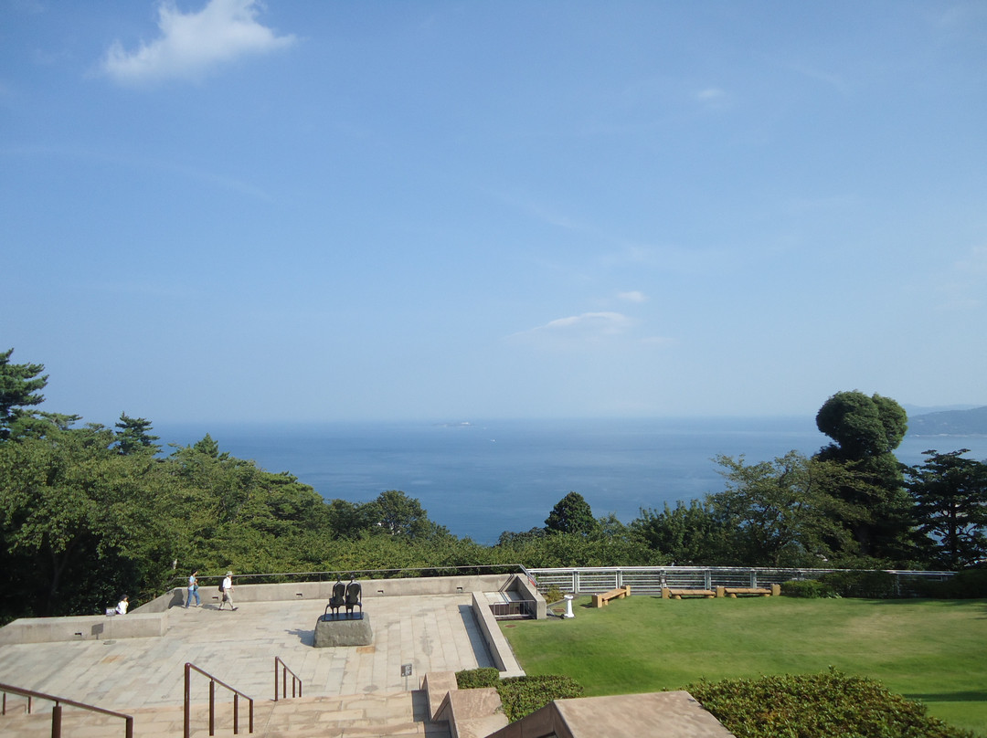 MOA美术馆-热海市必去景点
