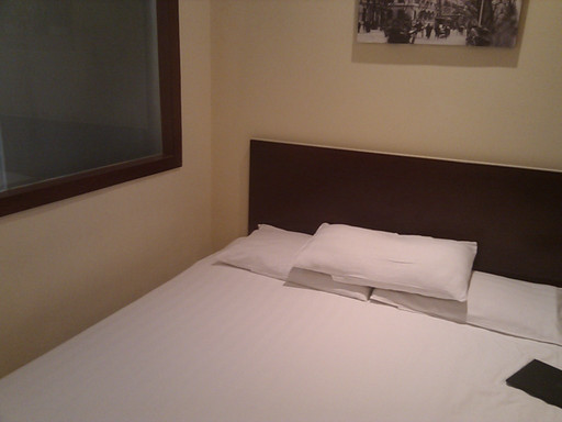 上海汉庭南京东路店主图