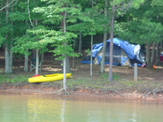 Philpott Lake-Bassett必去景点