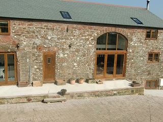 Ellerbeck Manor-官方