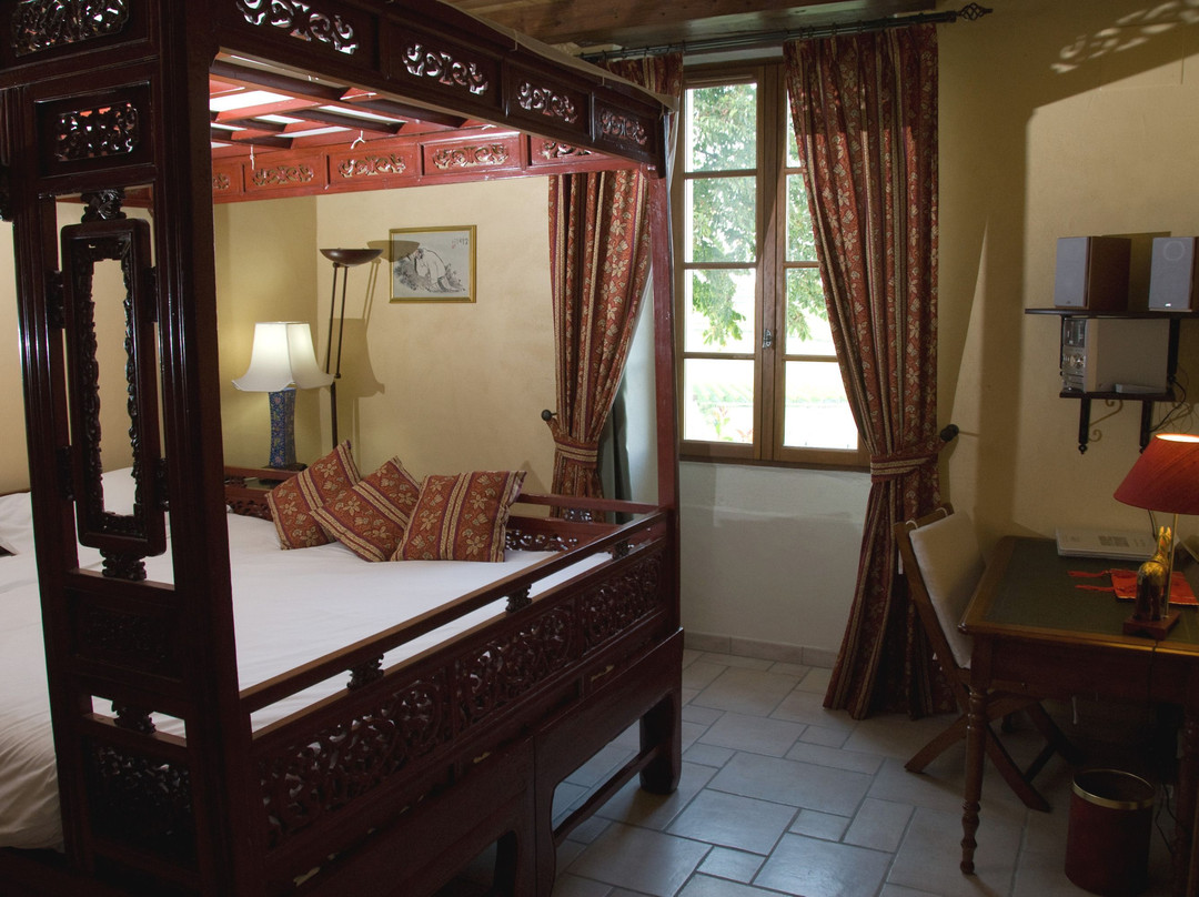 圣普瑞尔驿站酒店主图