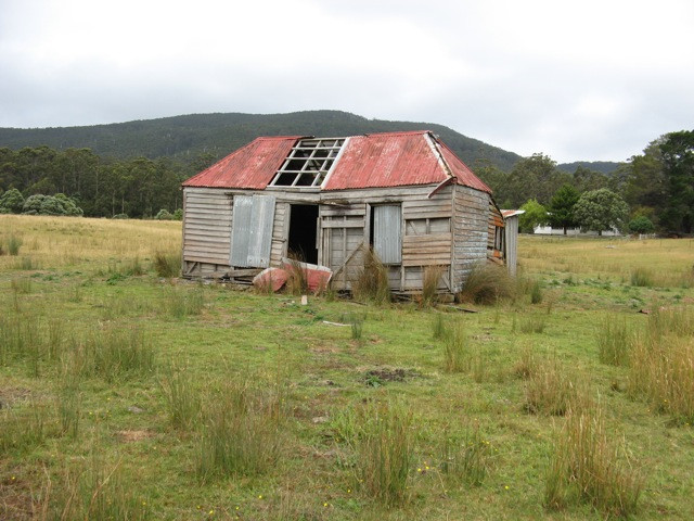 Tasmania I Drive-霍巴特必去景点