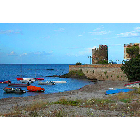 Lode酒店住宿-Vista Mare