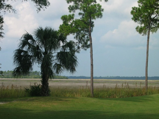 Osprey Cove Golf Club-St. Marys必去景点
