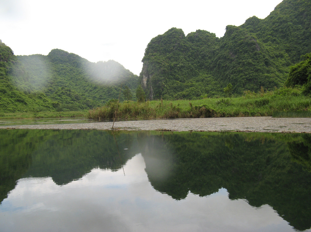 Trang An Grottoes景点图片