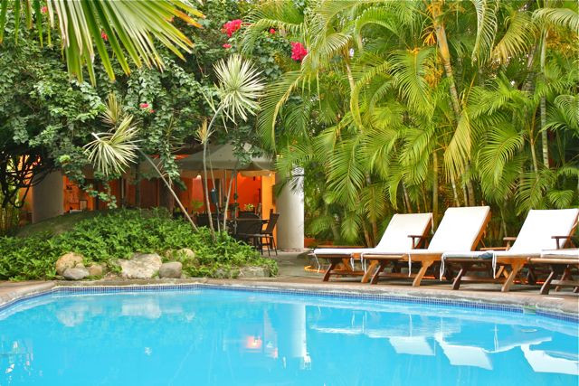Hostal Casagrande