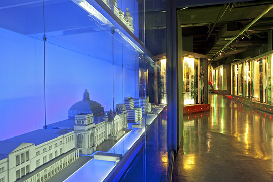 The Story of Berlin-柏林必去景点