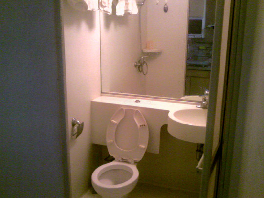 碧豪圣天地服务式公寓主图