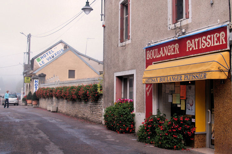 Saint-Maurice-sur-Vingeanne旅游攻略图片