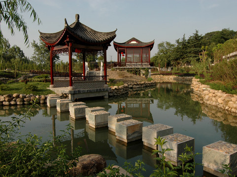 和县香泉温泉度假村主图