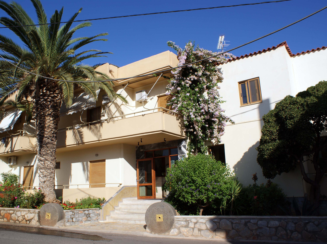 Hotel Stoupa