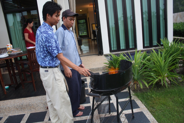 Nexus Resort Golf Course-沙巴必去景点
