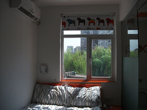 杭州布丁文一店主图